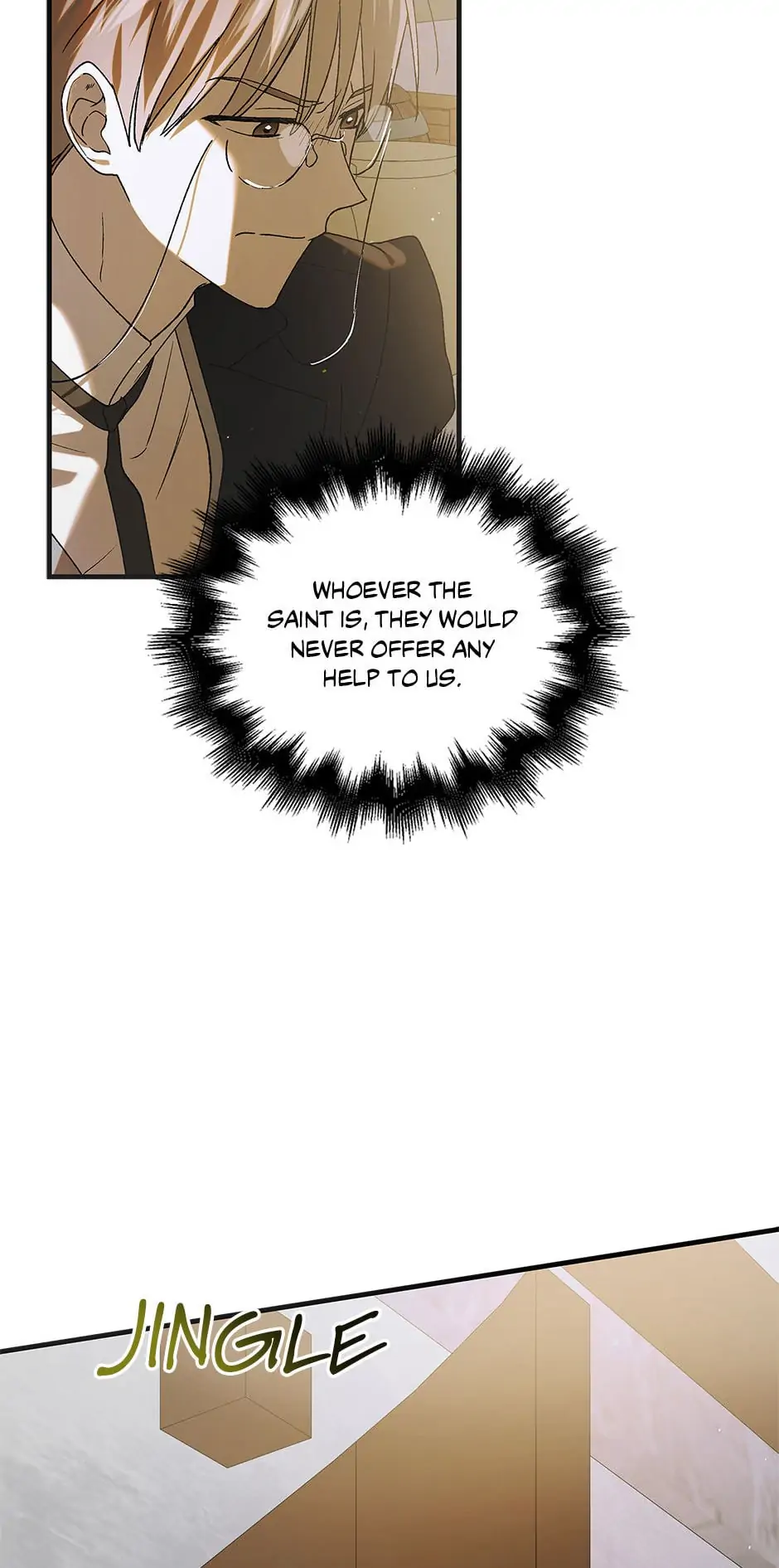 Saving My Sweetheart [Official] - Chapter 95 manhwa