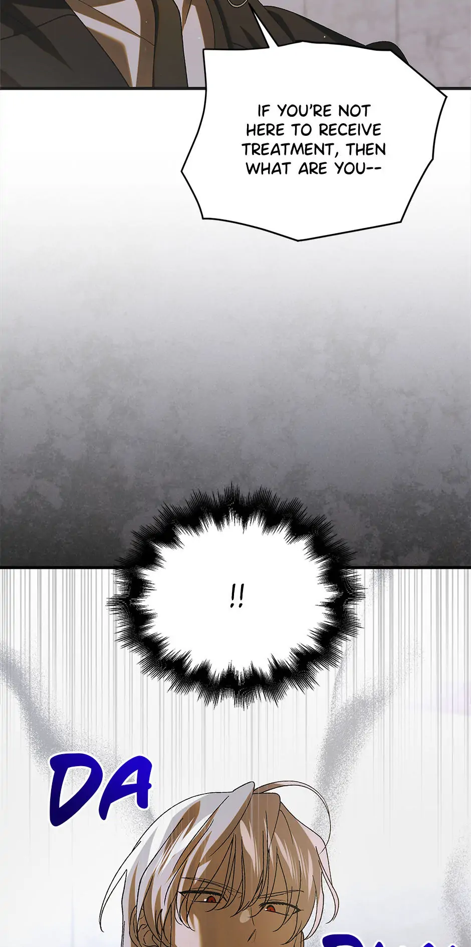 Saving My Sweetheart [Official] - Chapter 95 manhwa