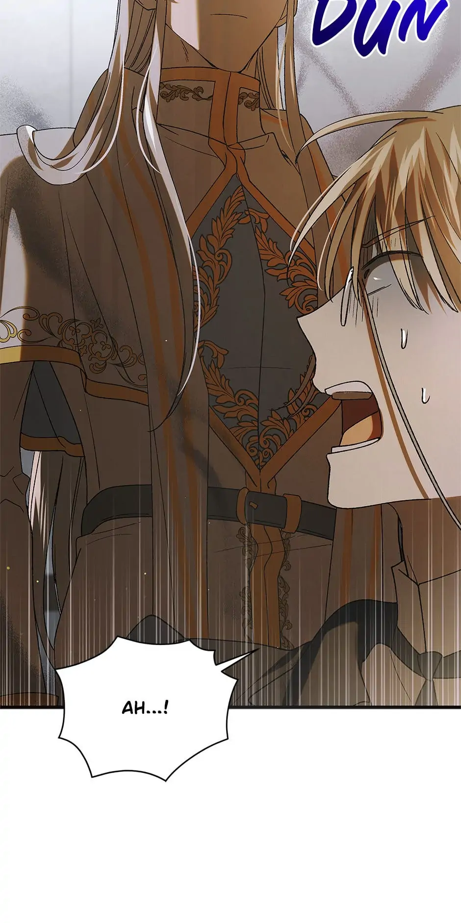 Saving My Sweetheart [Official] - Chapter 95 manhwa