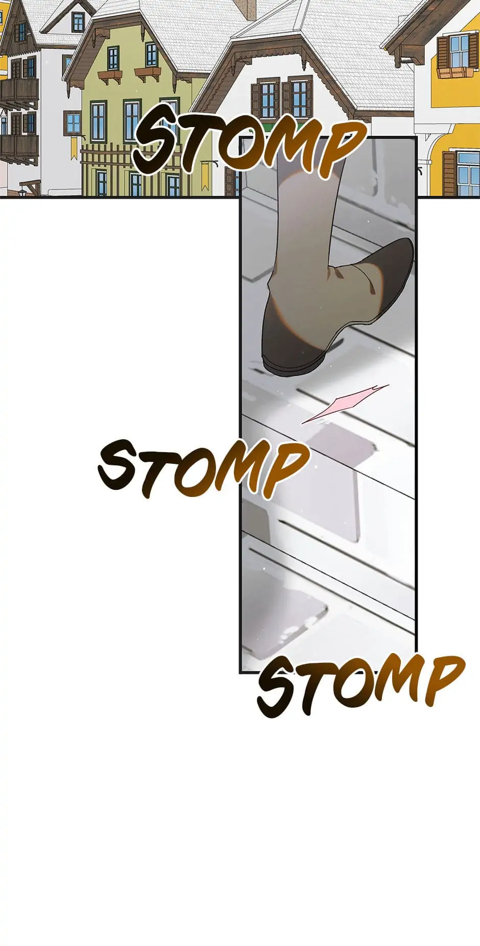 Saving My Sweetheart [Official] - Chapter 95 manhwa