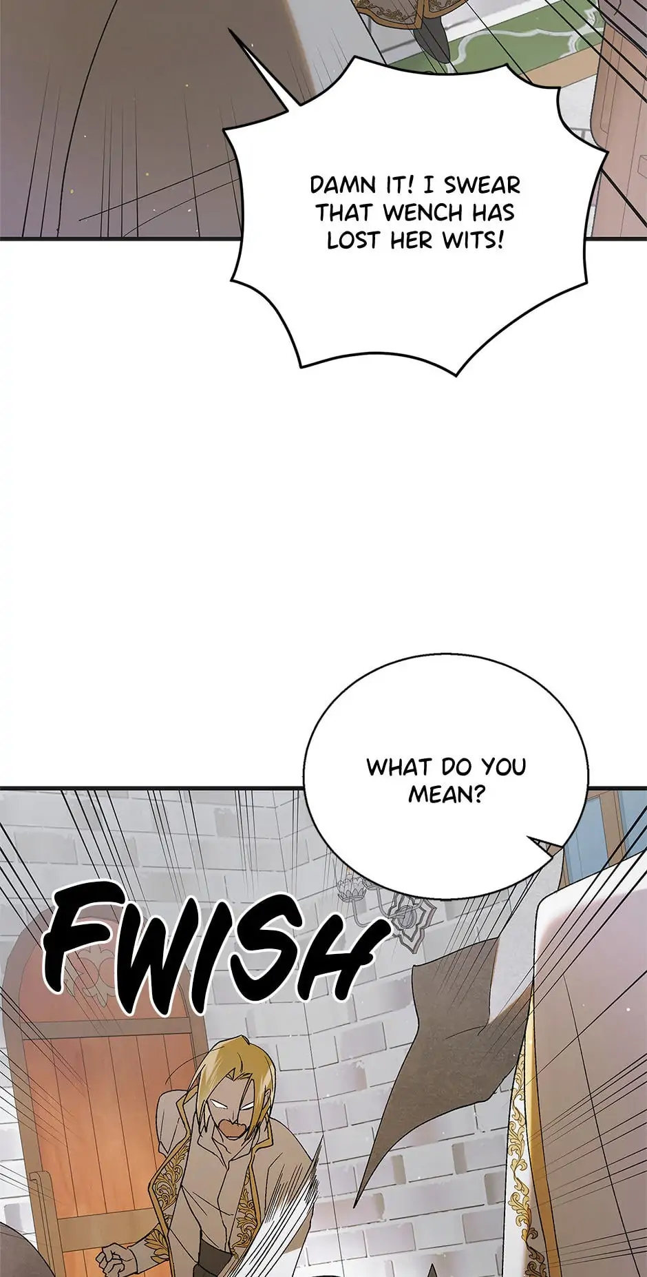 Saving My Sweetheart [Official] - Chapter 95 manhwa