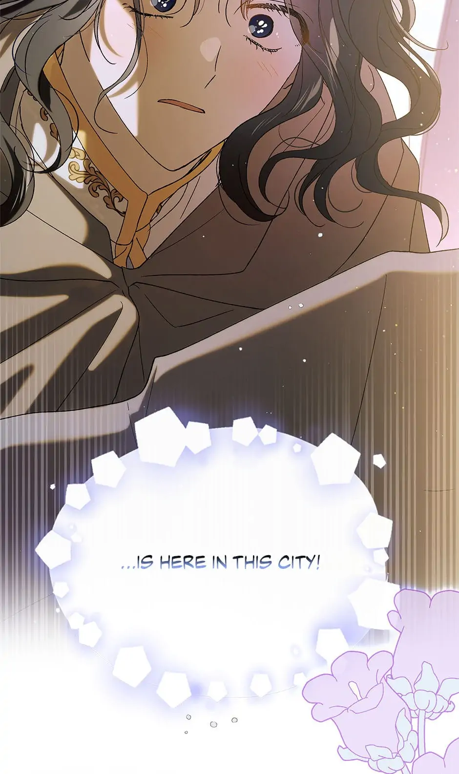 Saving My Sweetheart [Official] - Chapter 95 manhwa