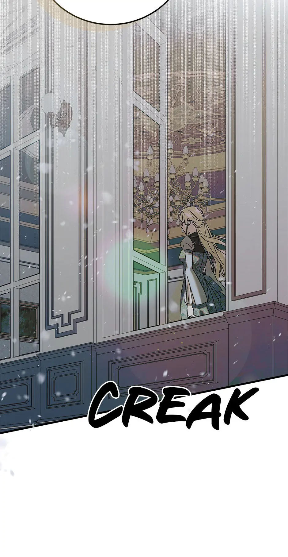 Saving My Sweetheart [Official] - Chapter 96 manhwa