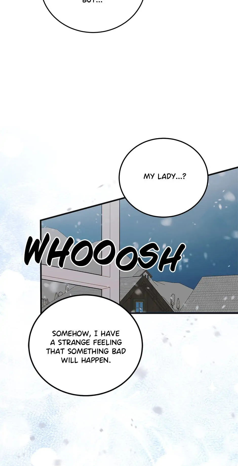 Saving My Sweetheart [Official] - Chapter 96 manhwa