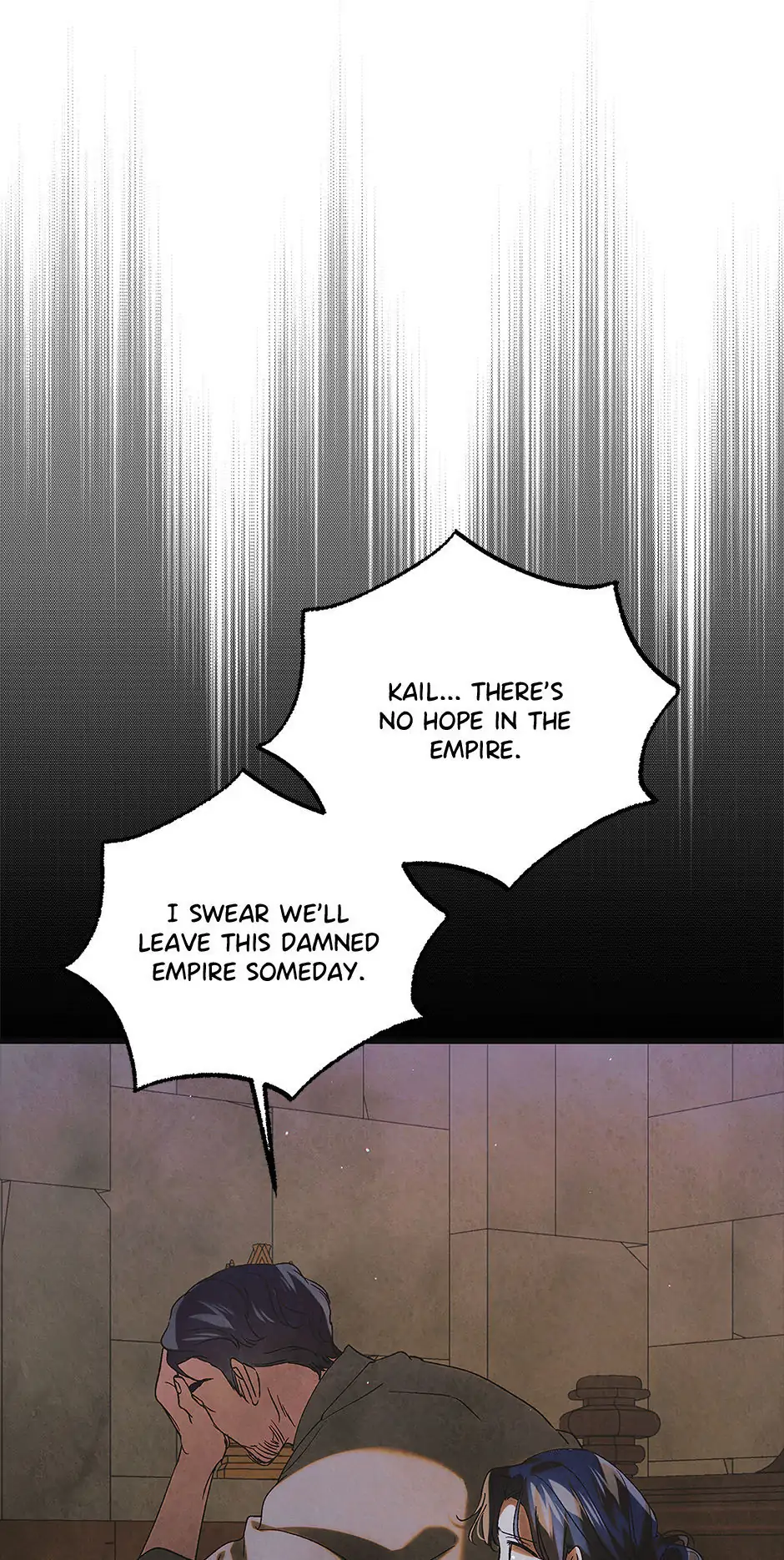 Saving My Sweetheart [Official] - Chapter 96 manhwa