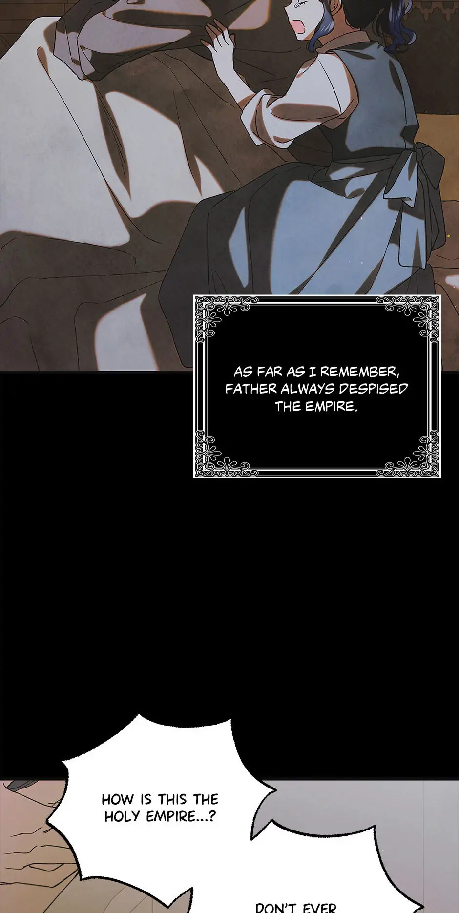 Saving My Sweetheart [Official] - Chapter 96 manhwa