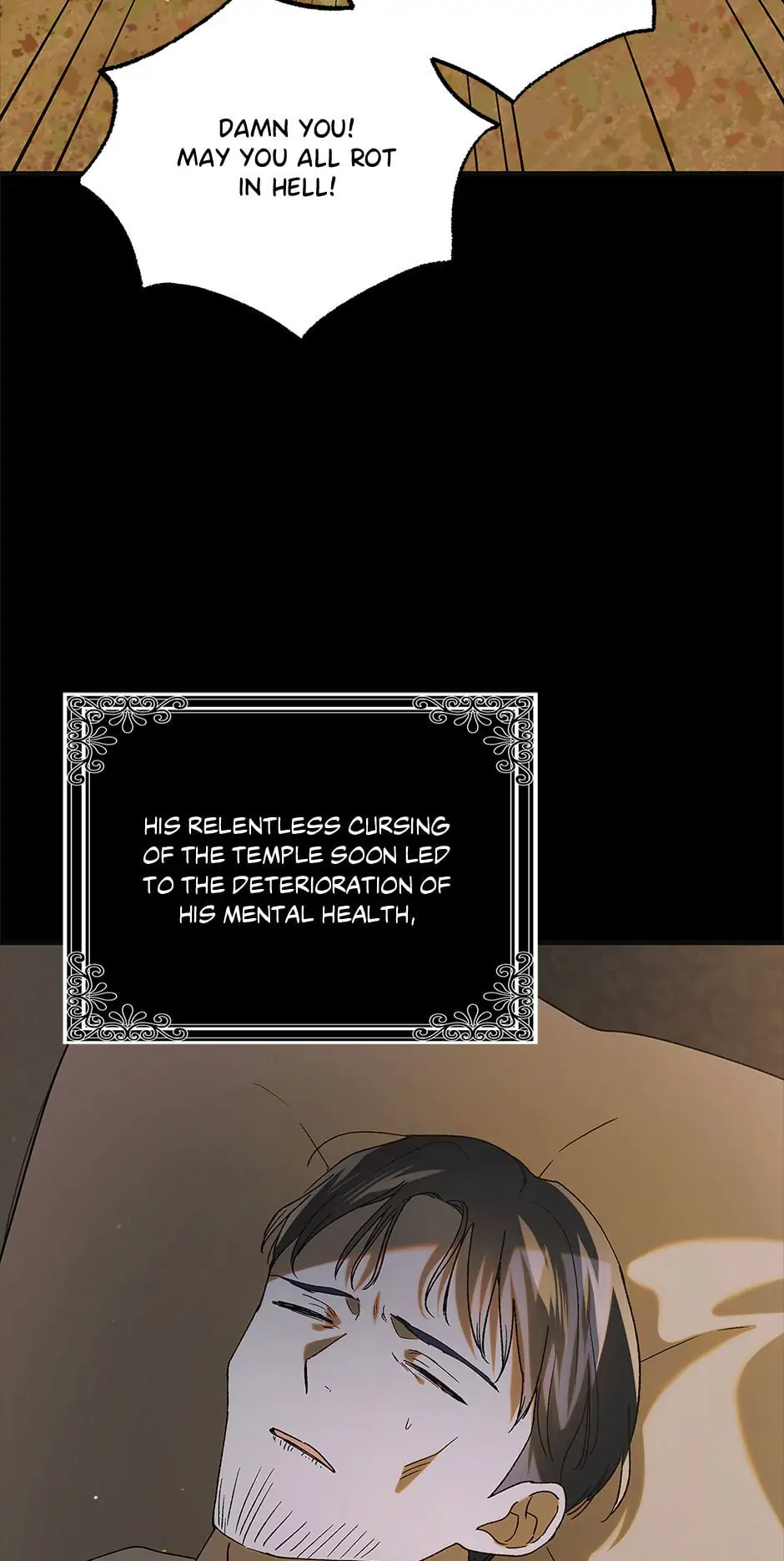 Saving My Sweetheart [Official] - Chapter 96 manhwa