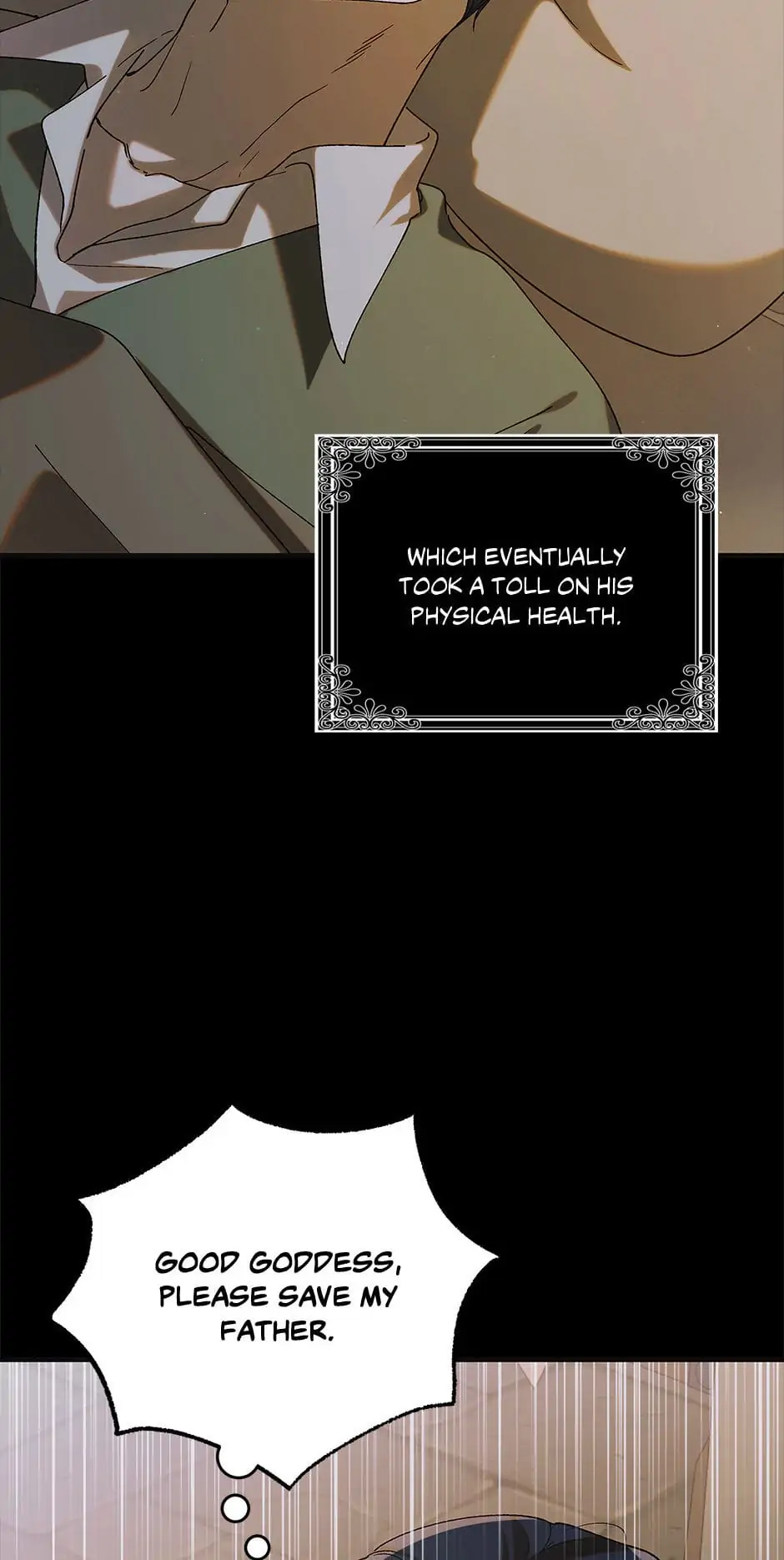 Saving My Sweetheart [Official] - Chapter 96 manhwa