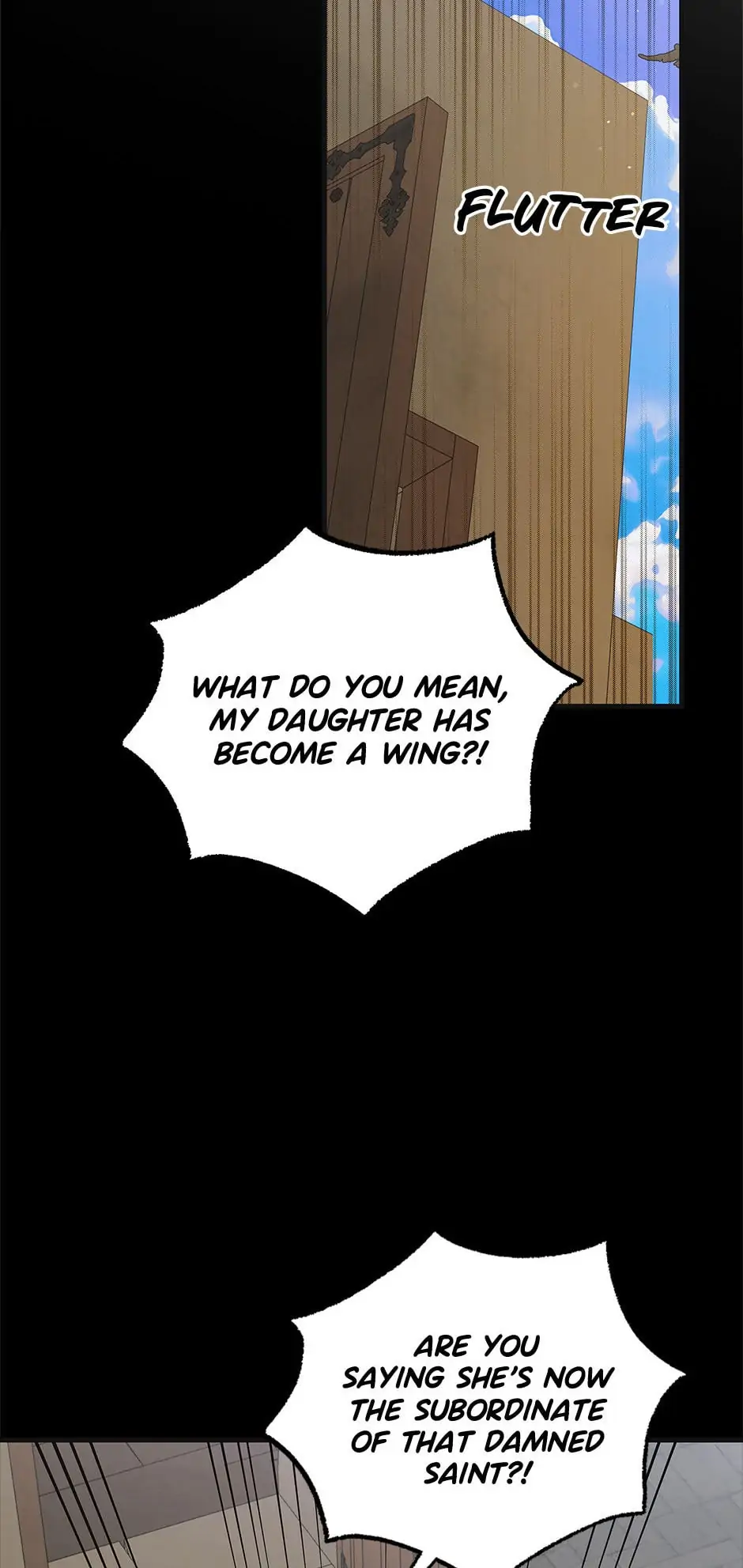 Saving My Sweetheart [Official] - Chapter 96 manhwa