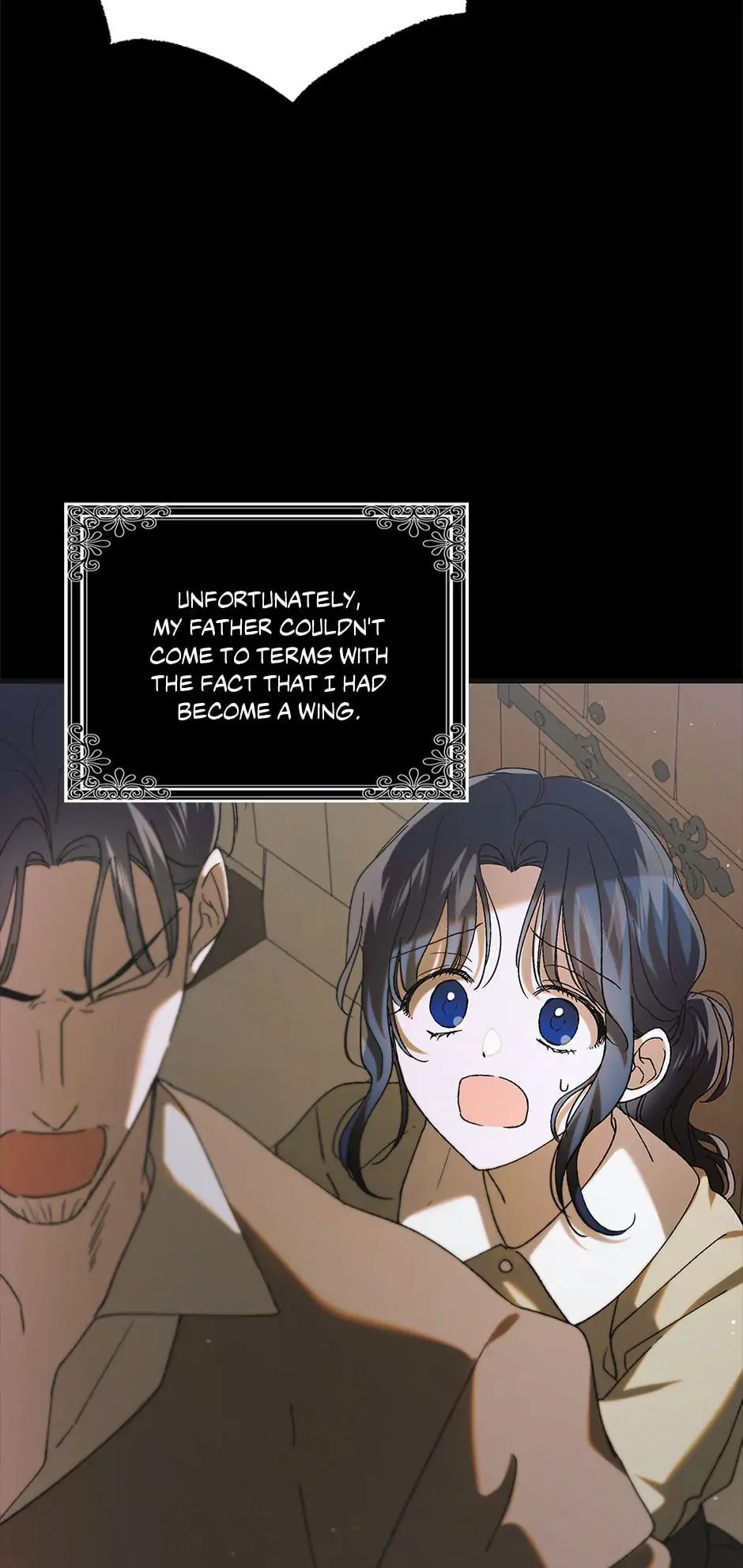Saving My Sweetheart [Official] - Chapter 96 manhwa
