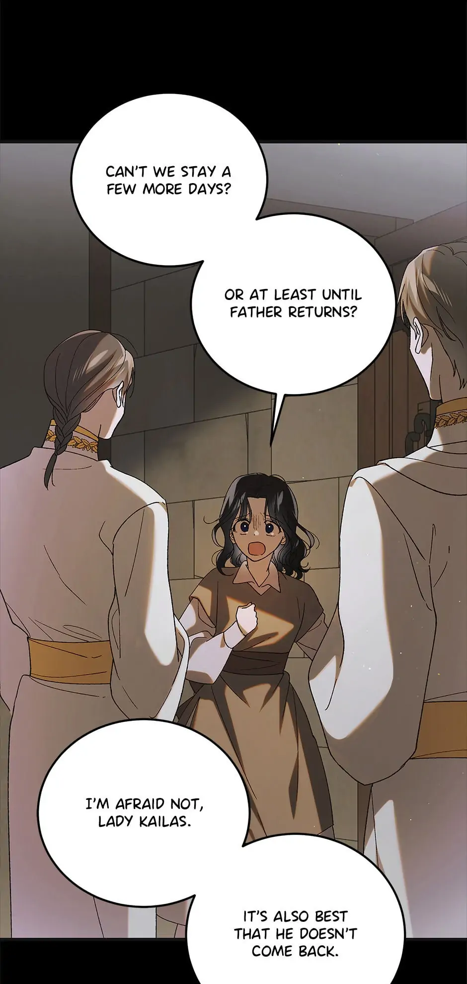 Saving My Sweetheart [Official] - Chapter 96 manhwa