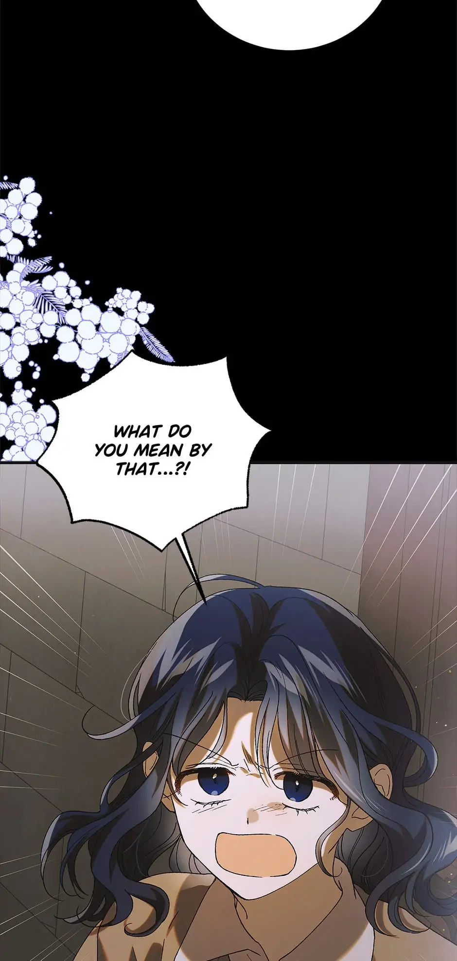Saving My Sweetheart [Official] - Chapter 96 manhwa