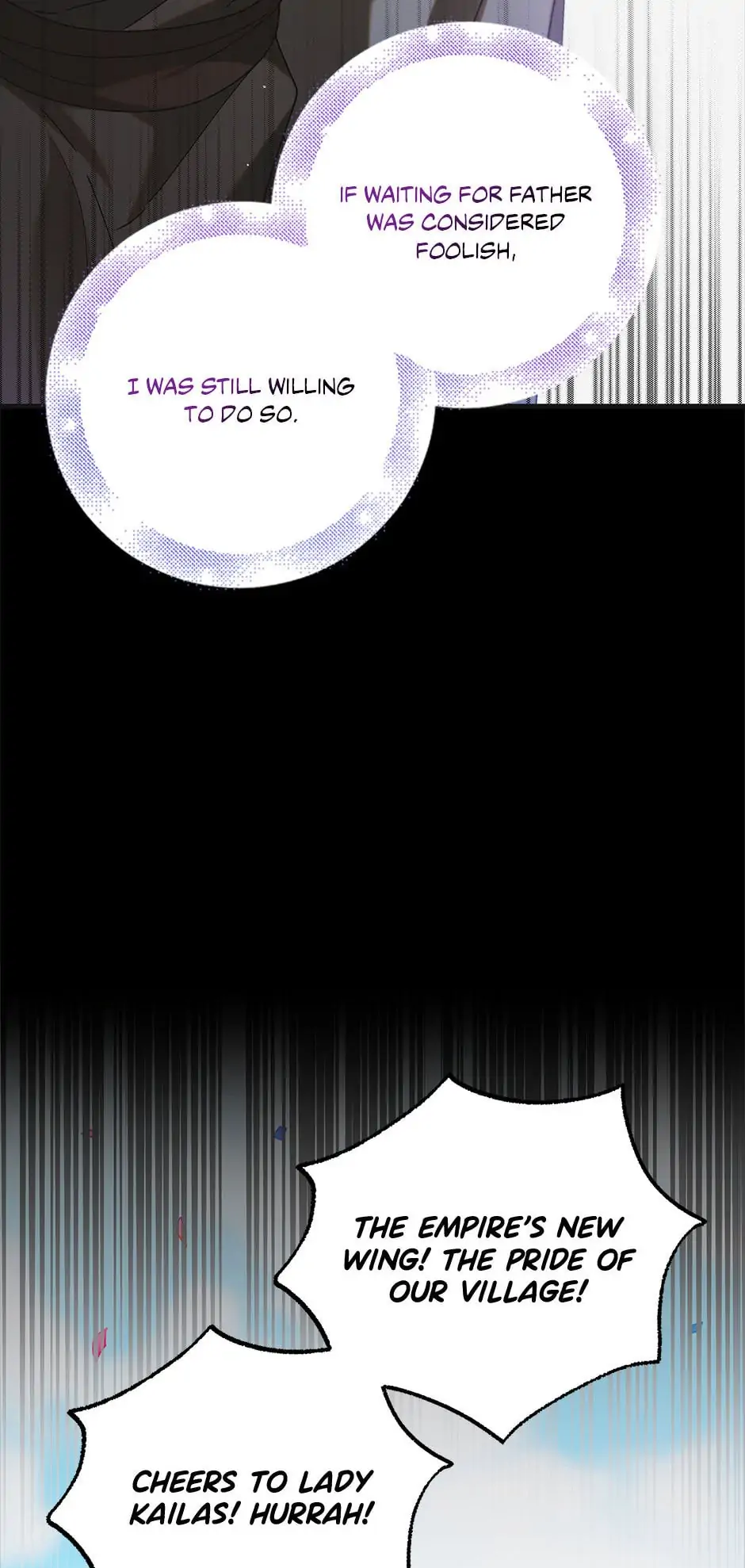 Saving My Sweetheart [Official] - Chapter 96 manhwa
