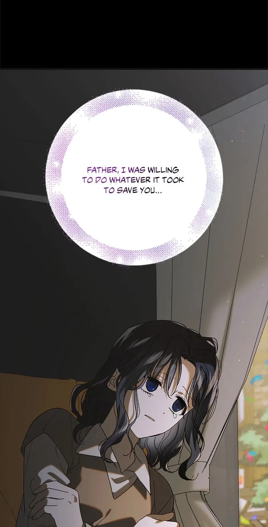Saving My Sweetheart [Official] - Chapter 96 manhwa