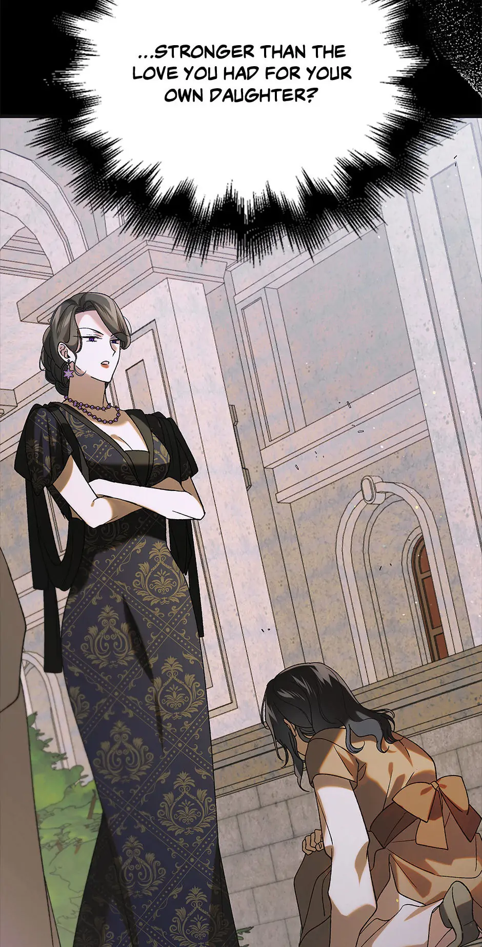 Saving My Sweetheart [Official] - Chapter 96 manhwa