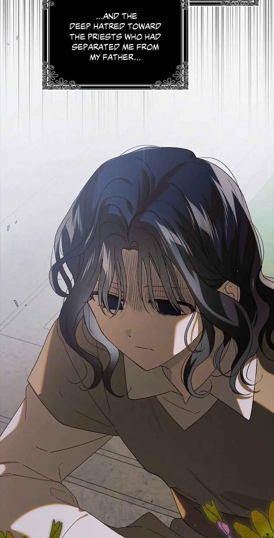 Saving My Sweetheart [Official] - Chapter 96 manhwa