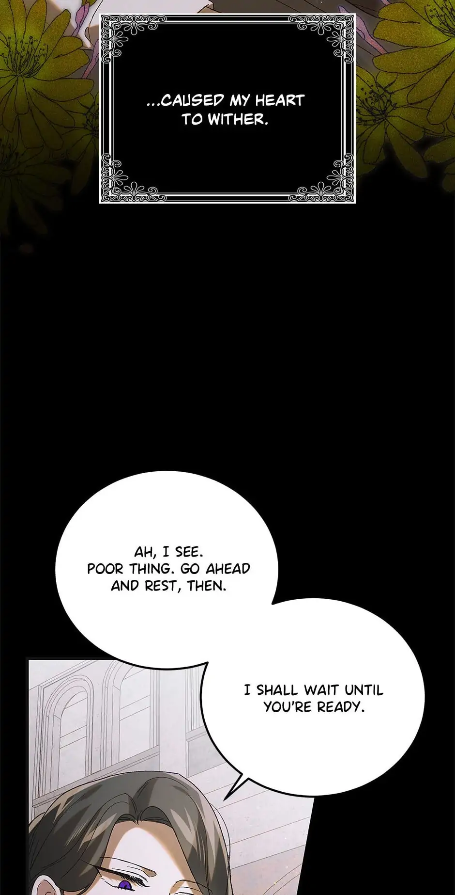 Saving My Sweetheart [Official] - Chapter 96 manhwa