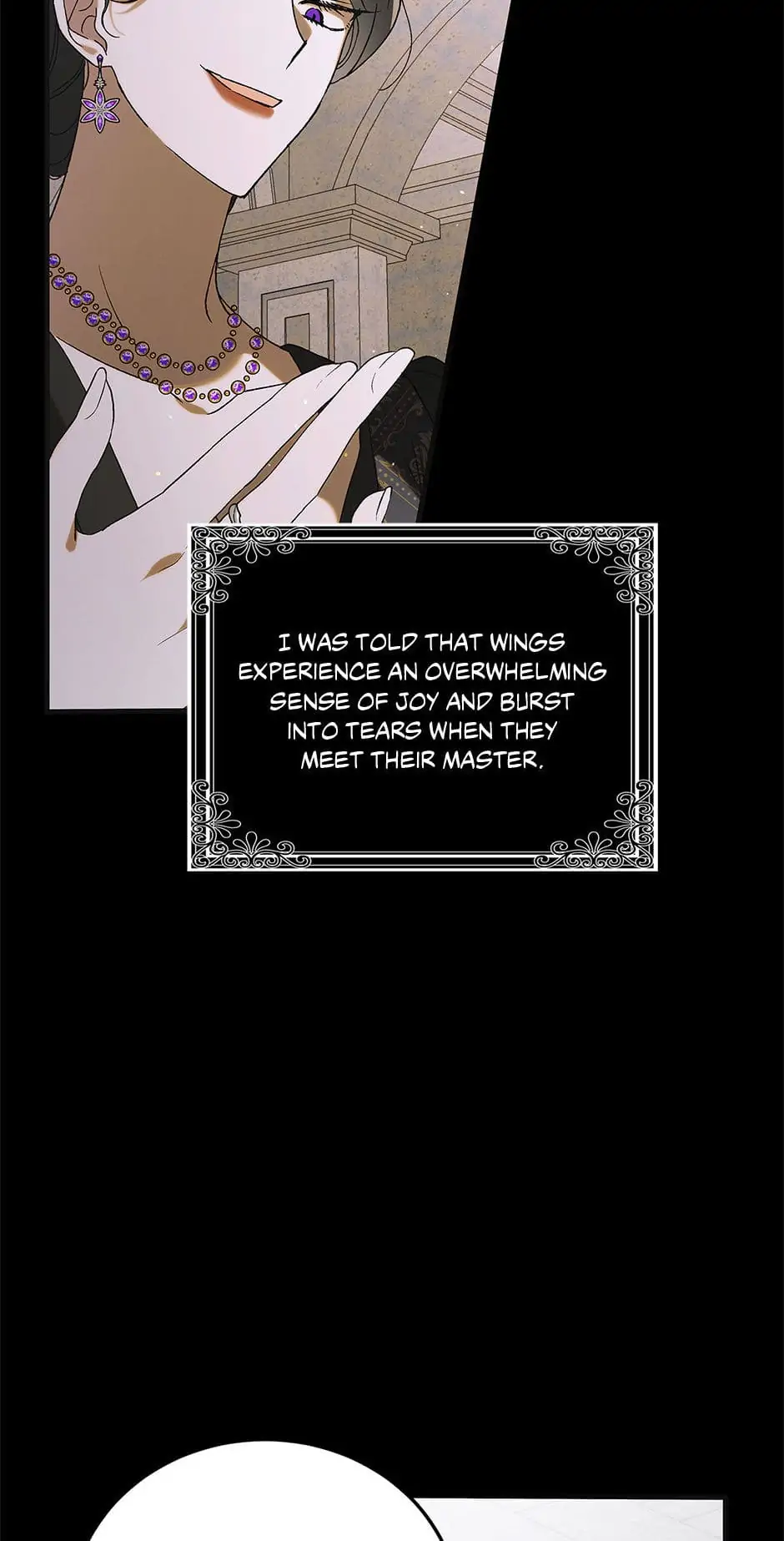 Saving My Sweetheart [Official] - Chapter 96 manhwa