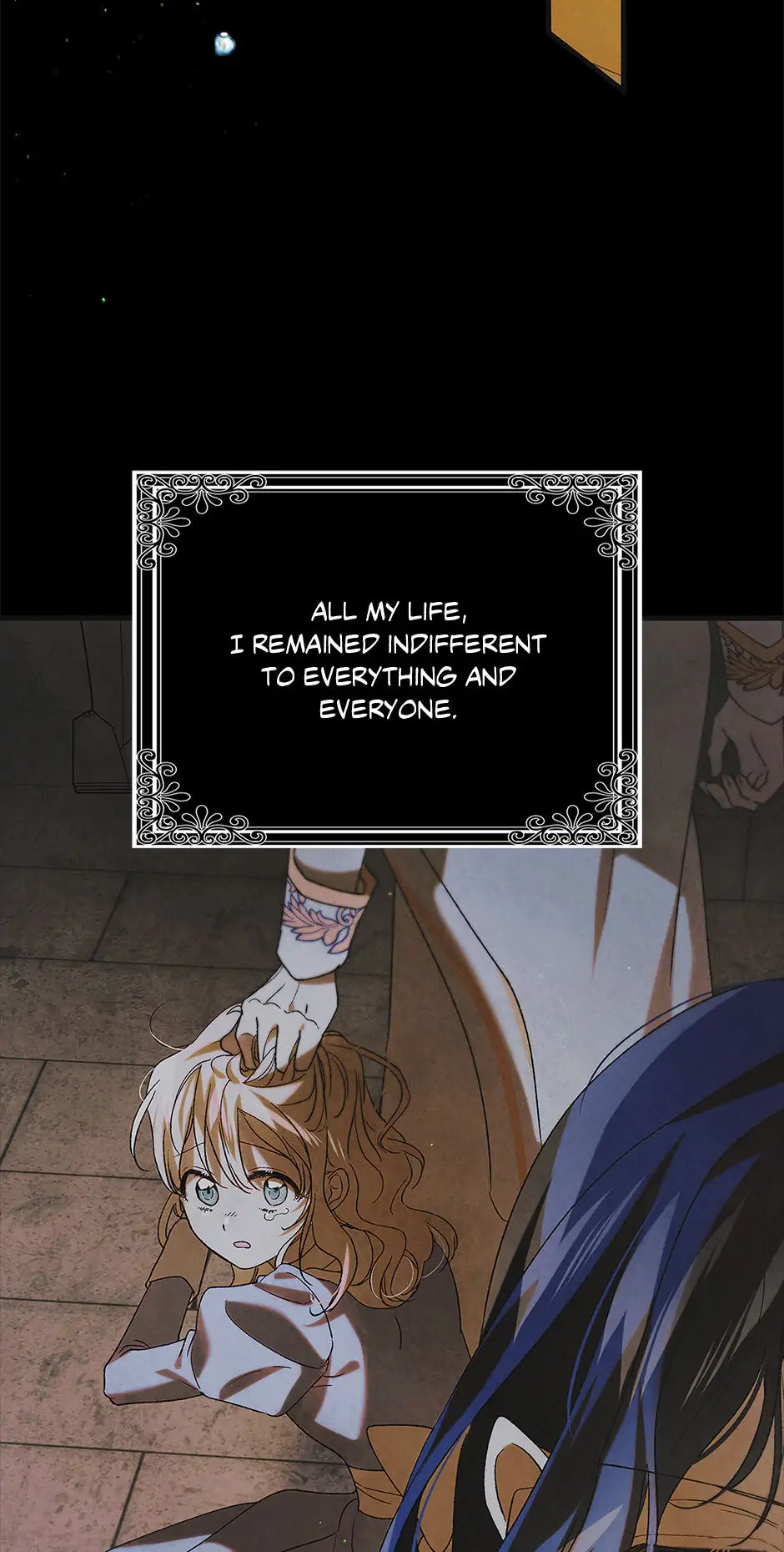 Saving My Sweetheart [Official] - Chapter 96 manhwa