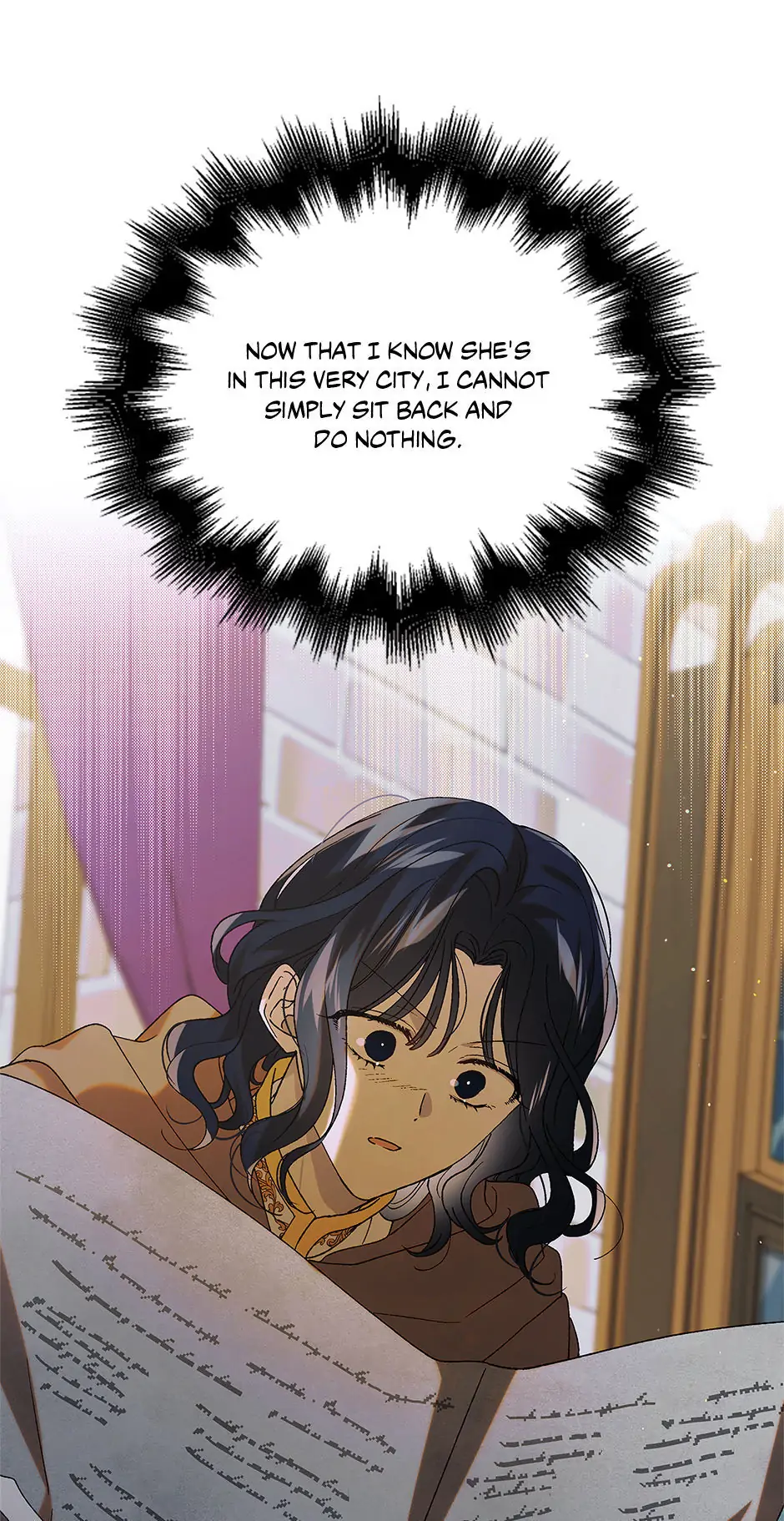 Saving My Sweetheart [Official] - Chapter 96 manhwa