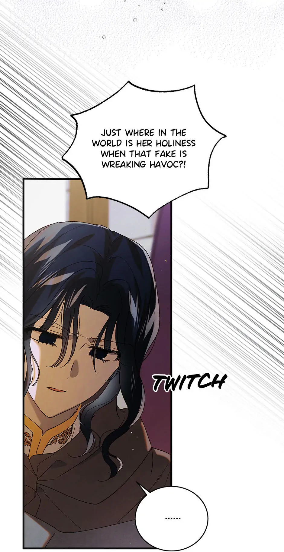 Saving My Sweetheart [Official] - Chapter 96 manhwa