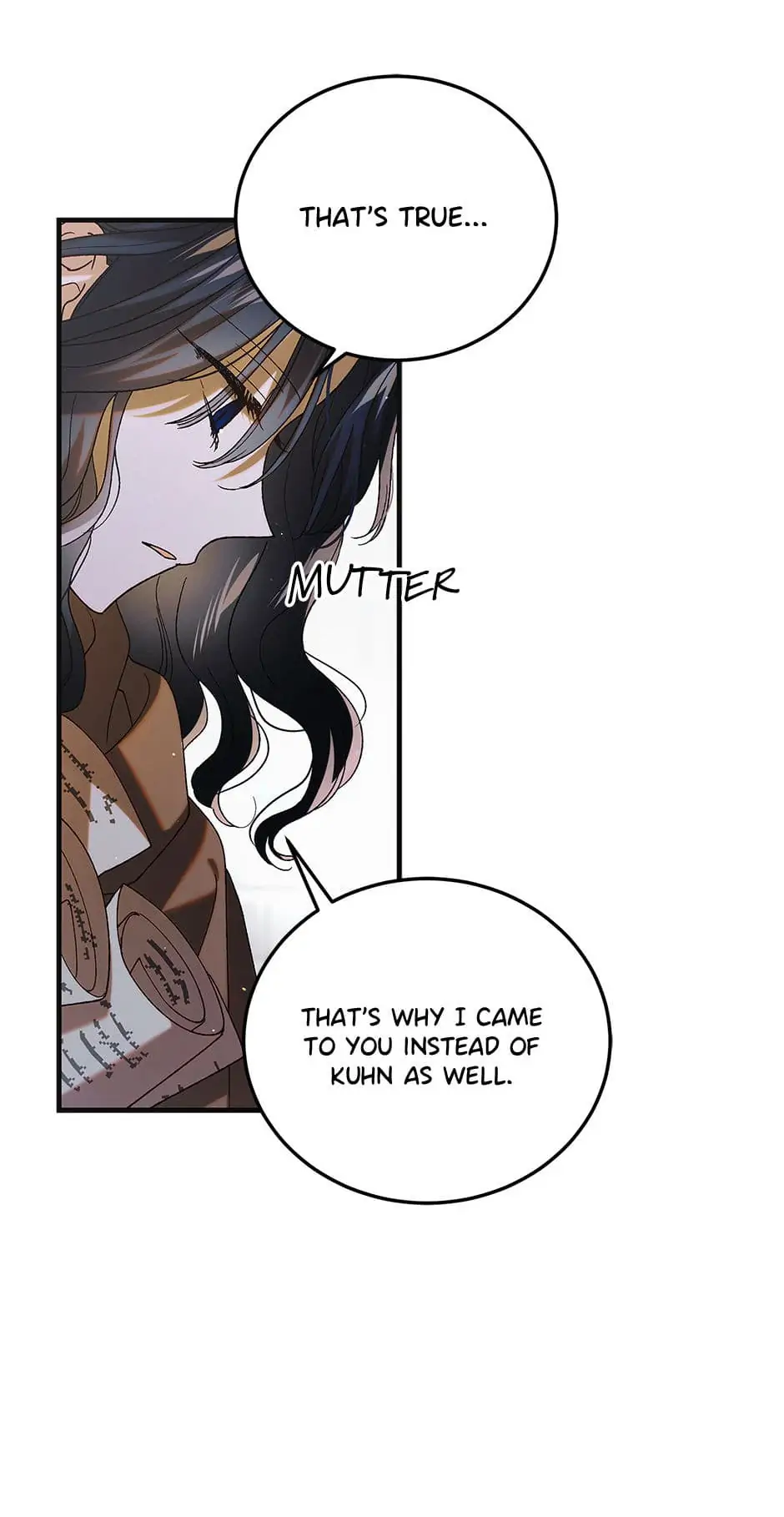 Saving My Sweetheart [Official] - Chapter 96 manhwa