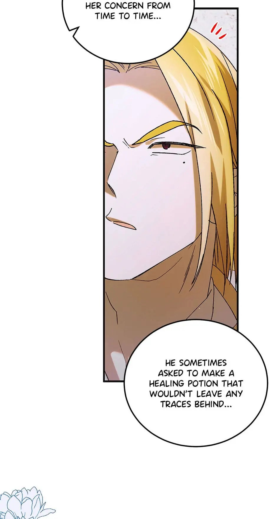 Saving My Sweetheart [Official] - Chapter 96 manhwa