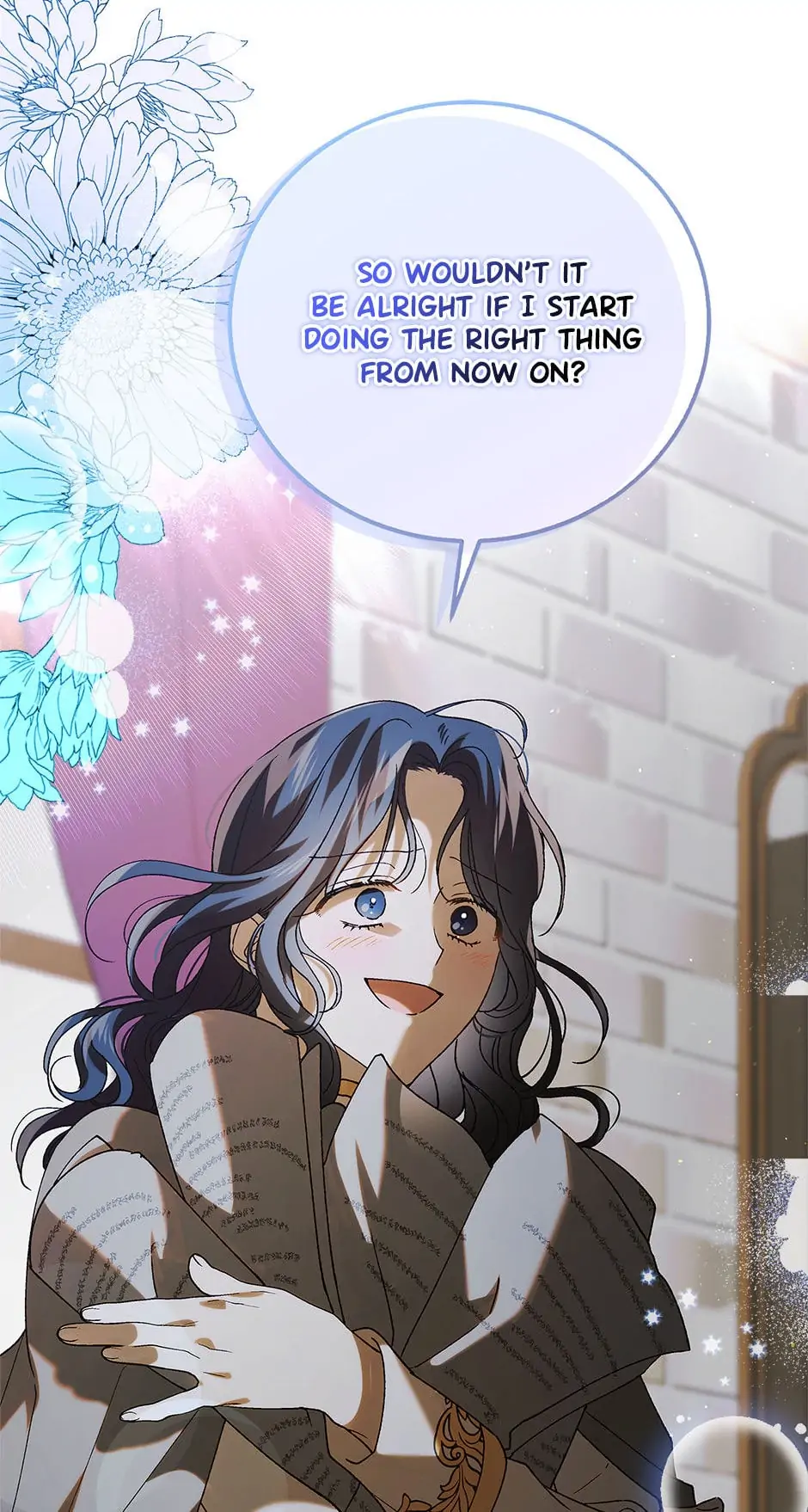 Saving My Sweetheart [Official] - Chapter 96 manhwa