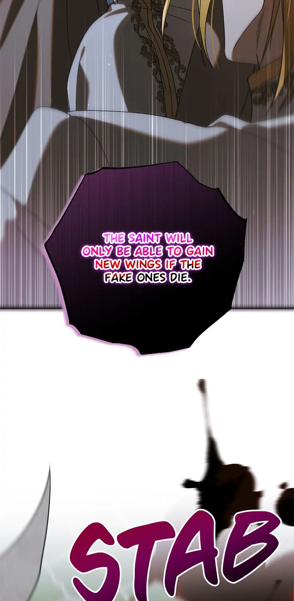 Saving My Sweetheart [Official] - Chapter 96 manhwa