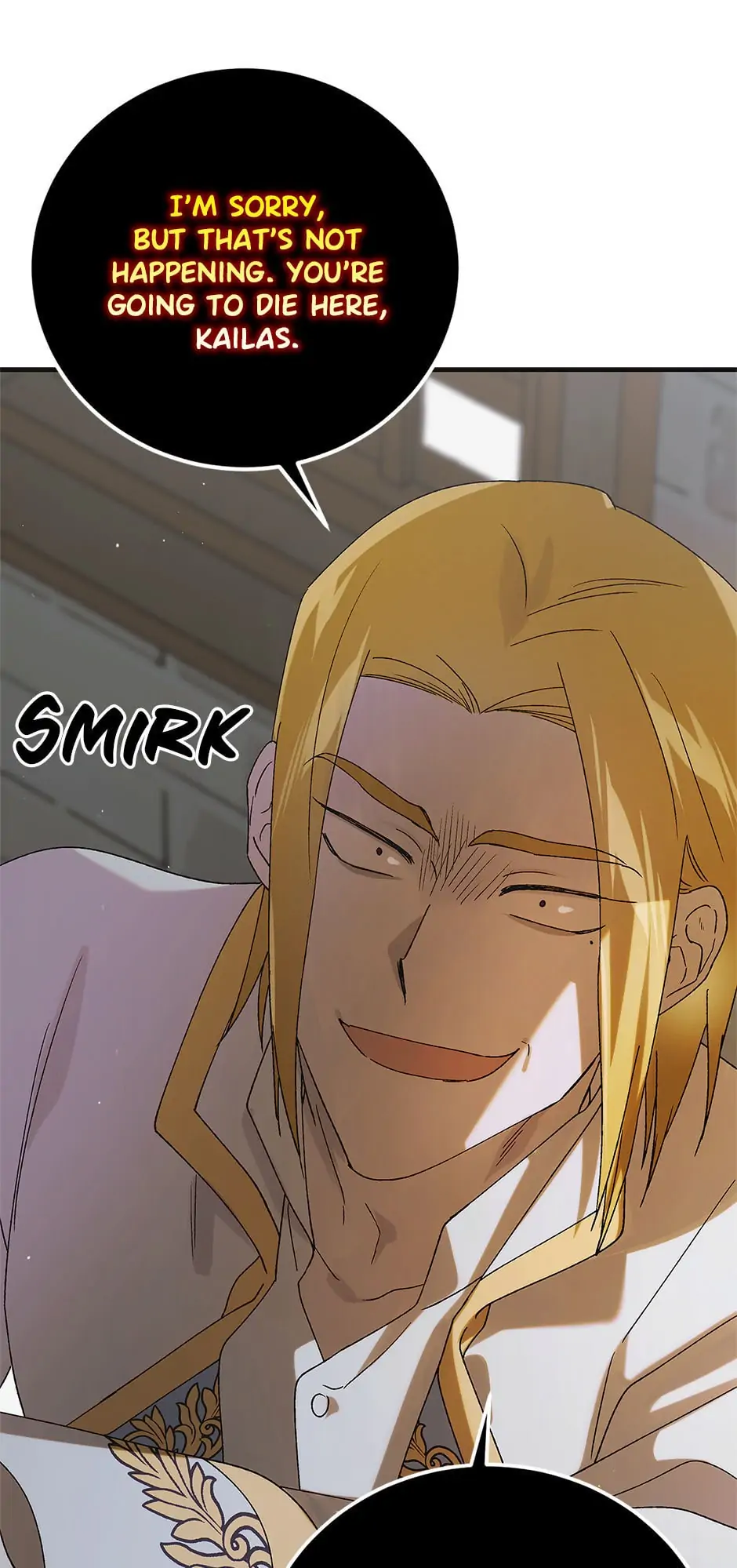 Saving My Sweetheart [Official] - Chapter 96 manhwa