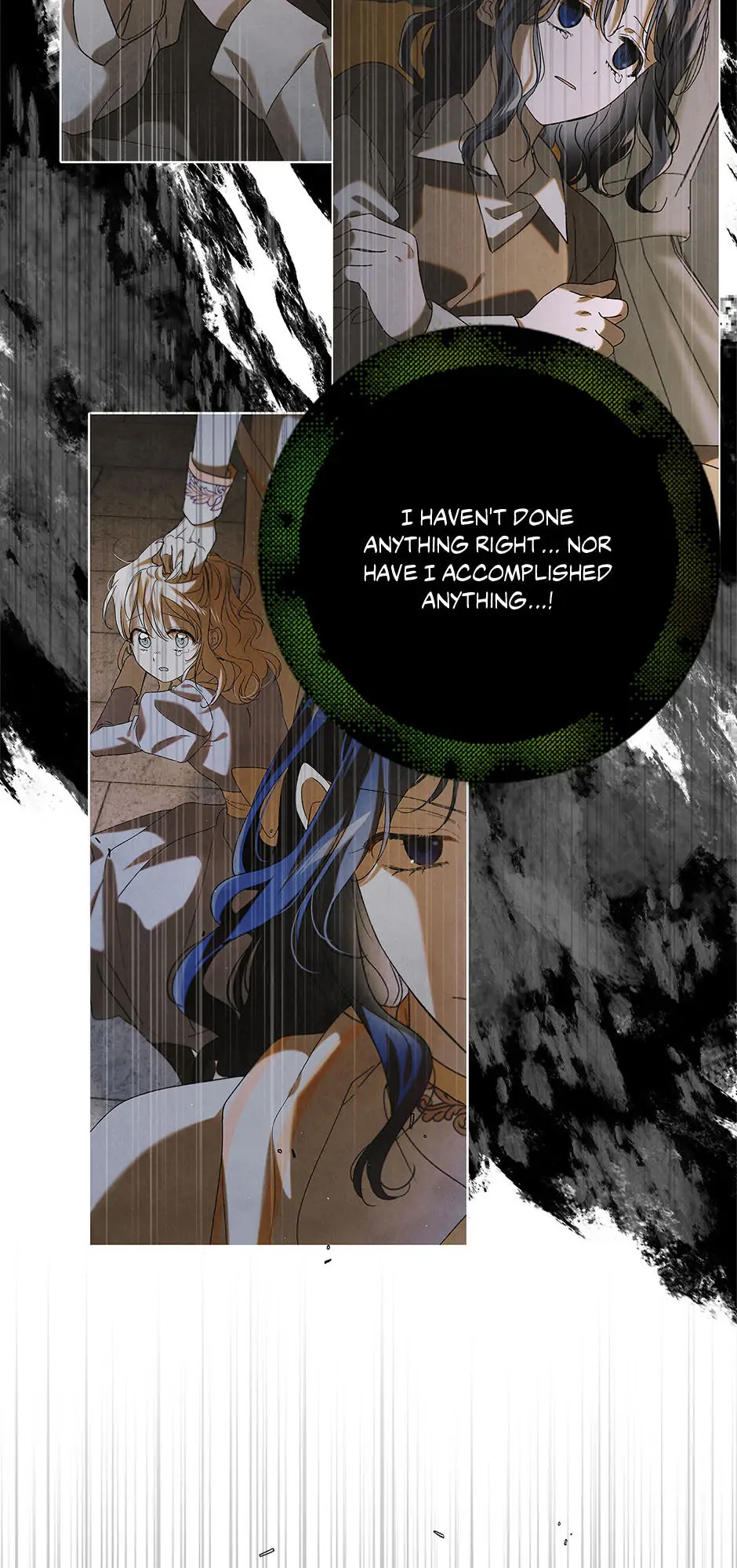 Saving My Sweetheart [Official] - Chapter 96 manhwa