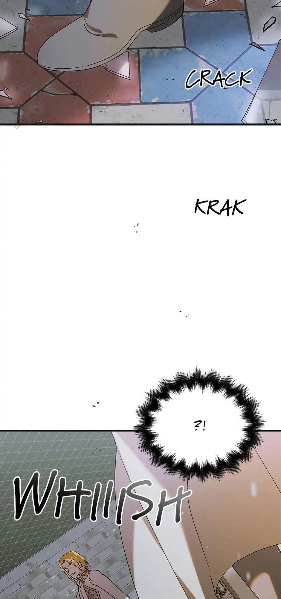 Saving My Sweetheart [Official] - Chapter 96 manhwa