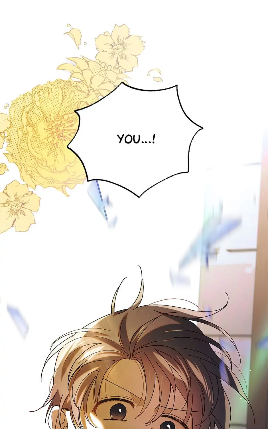 Saving My Sweetheart [Official] - Chapter 96 manhwa