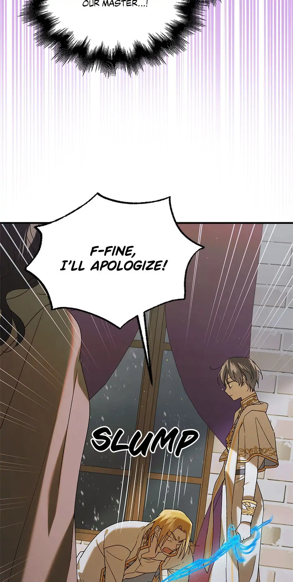 Saving My Sweetheart [Official] - Chapter 97 manhwa