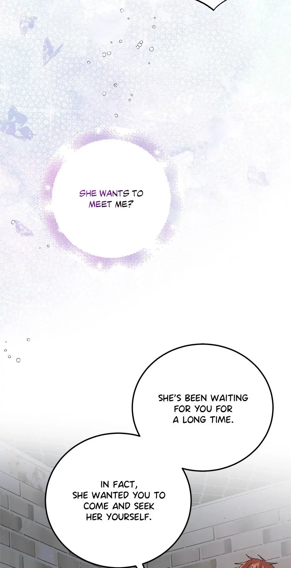 Saving My Sweetheart [Official] - Chapter 97 manhwa