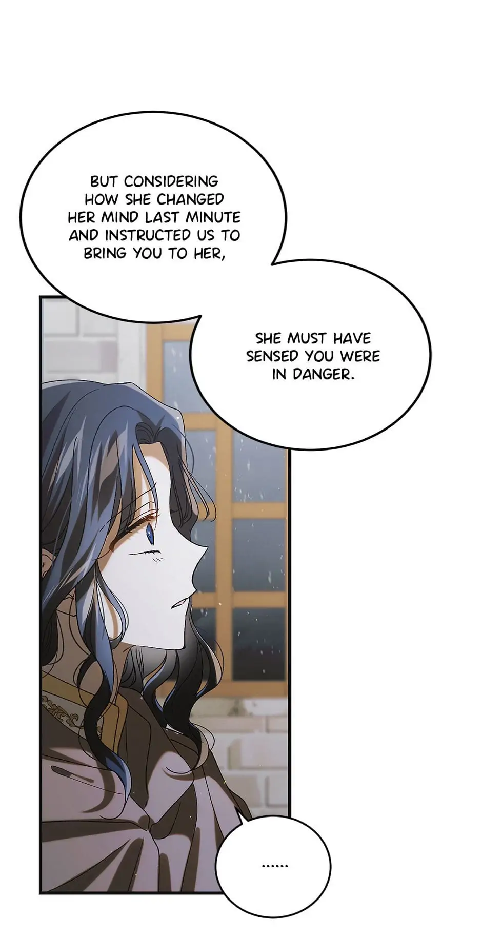 Saving My Sweetheart [Official] - Chapter 97 manhwa