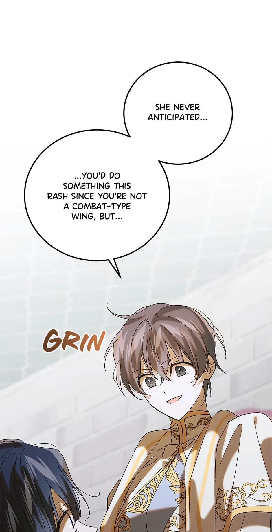 Saving My Sweetheart [Official] - Chapter 97 manhwa