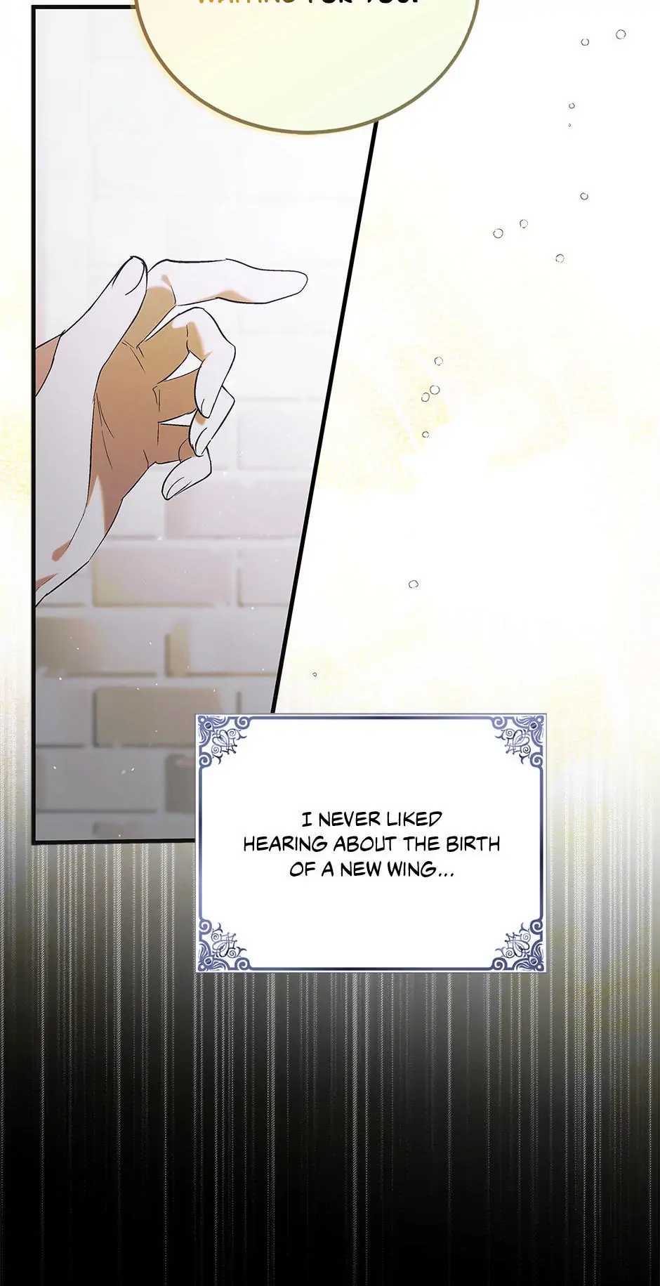 Saving My Sweetheart [Official] - Chapter 97 manhwa