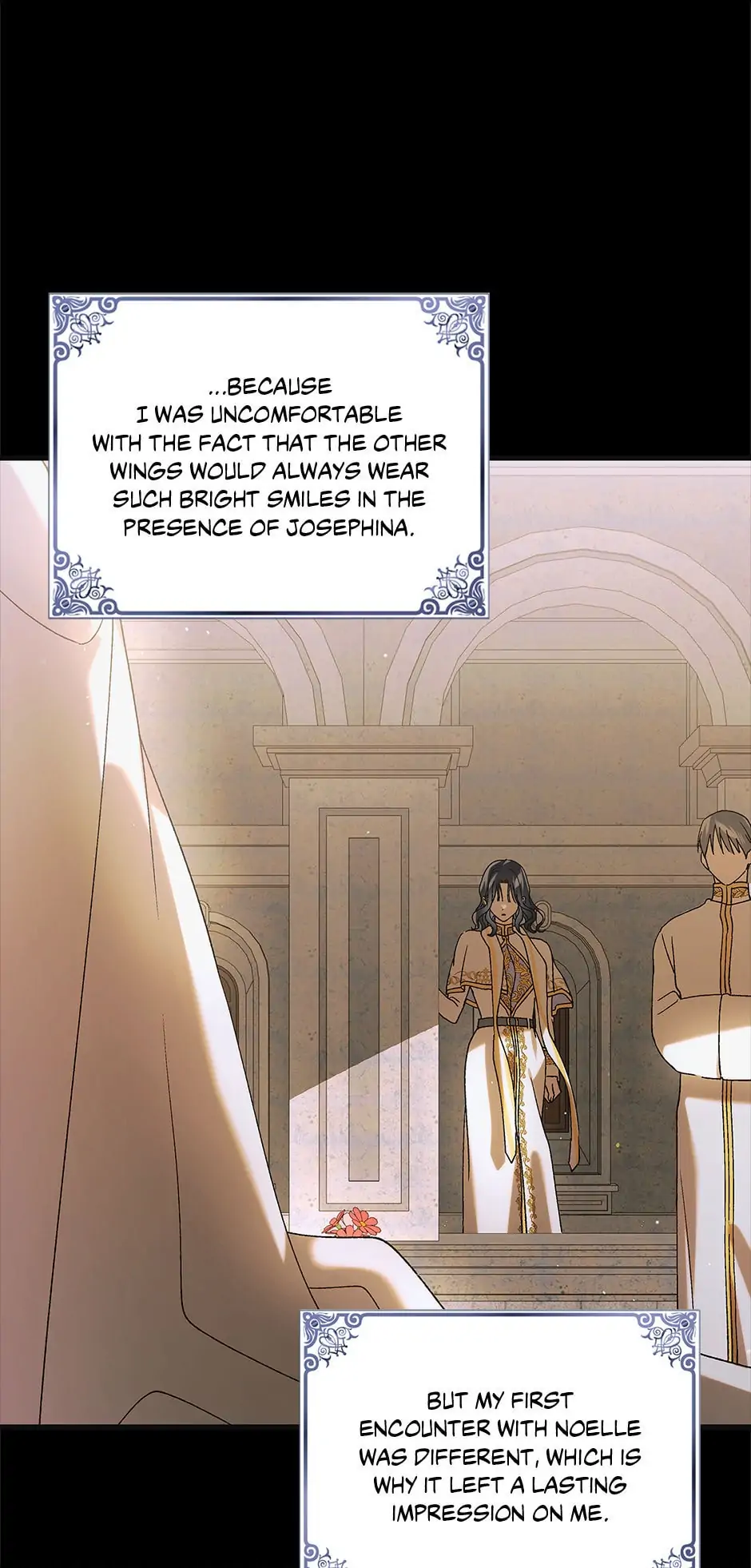 Saving My Sweetheart [Official] - Chapter 97 manhwa