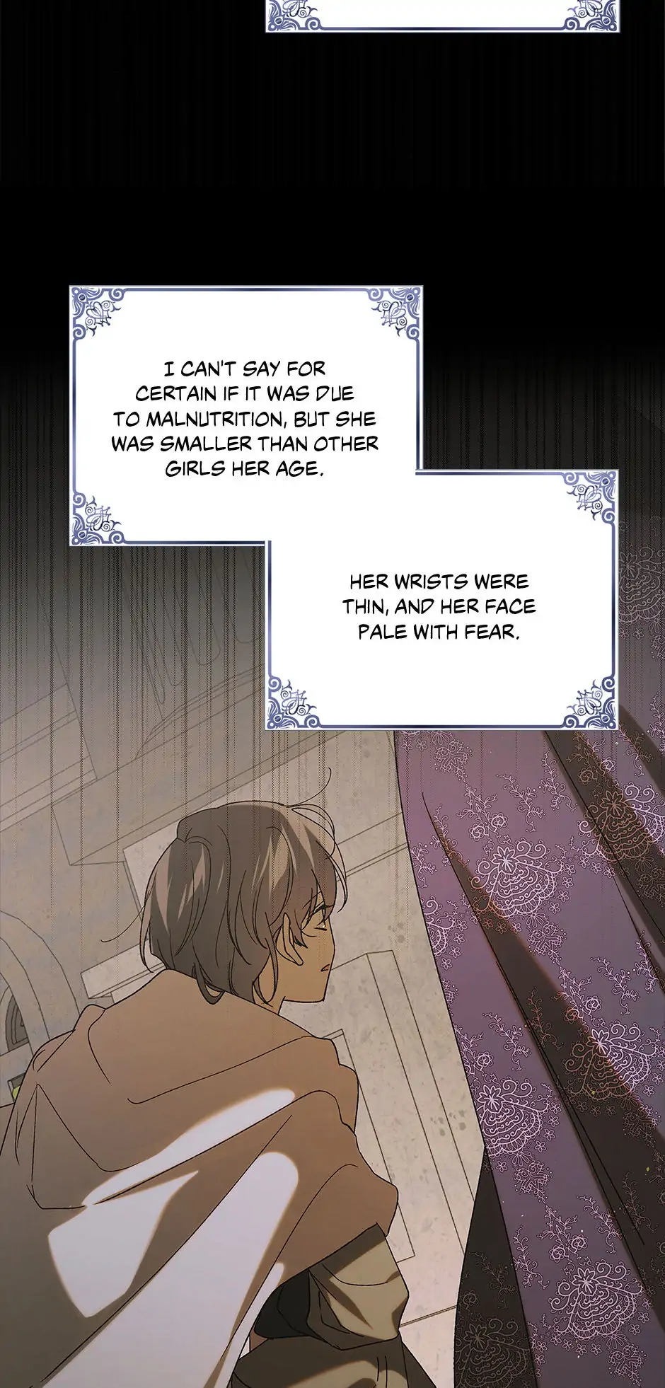 Saving My Sweetheart [Official] - Chapter 97 manhwa