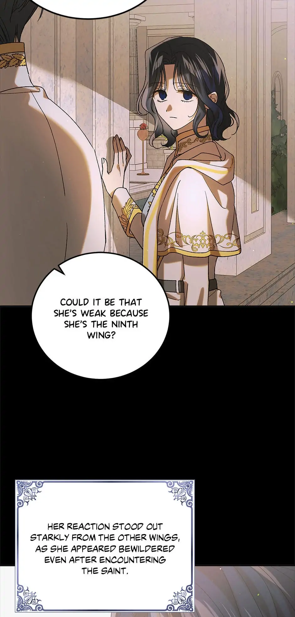 Saving My Sweetheart [Official] - Chapter 97 manhwa