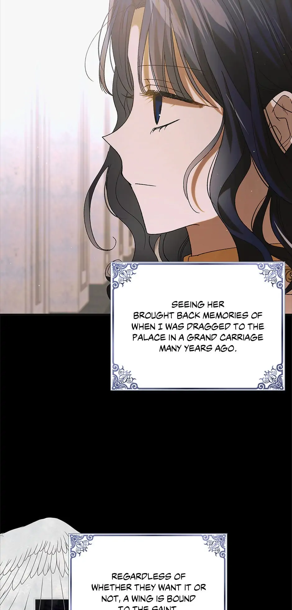 Saving My Sweetheart [Official] - Chapter 97 manhwa