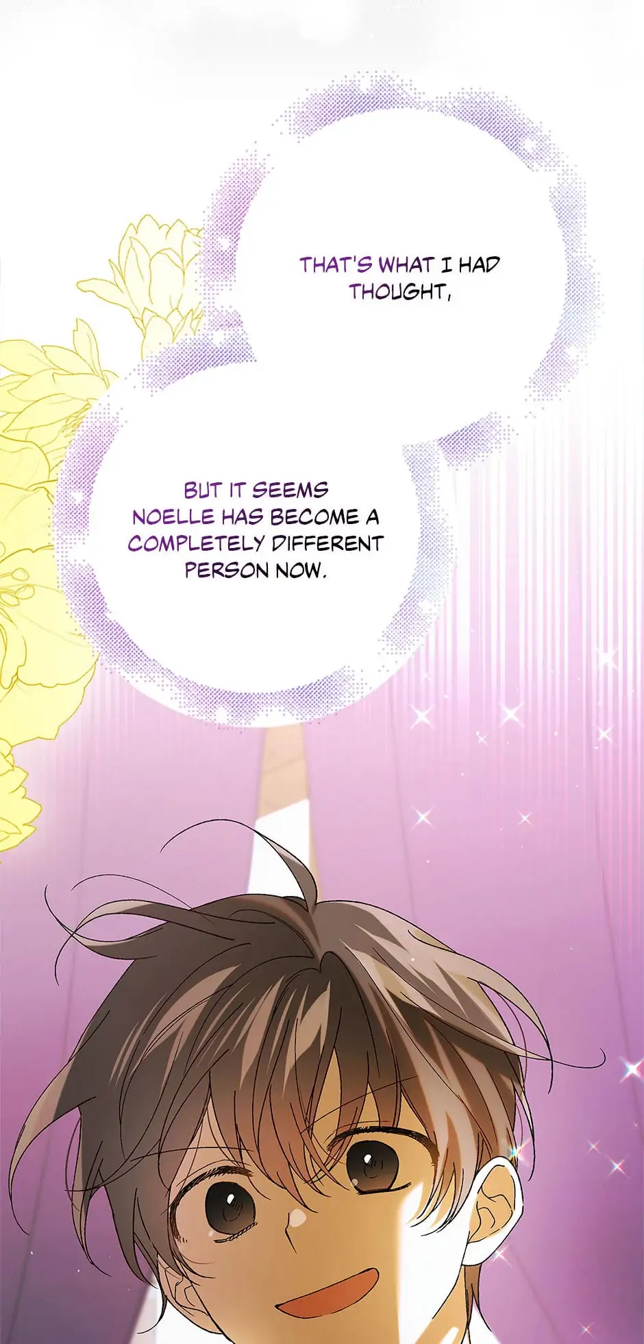 Saving My Sweetheart [Official] - Chapter 97 manhwa