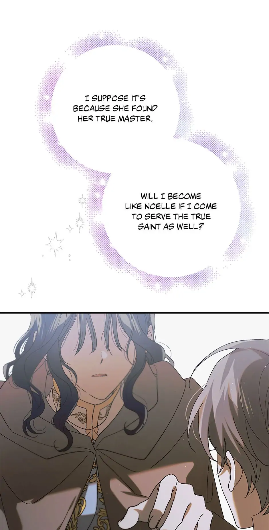 Saving My Sweetheart [Official] - Chapter 97 manhwa
