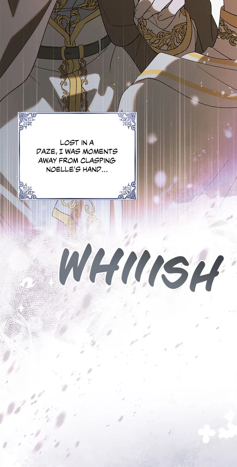 Saving My Sweetheart [Official] - Chapter 97 manhwa