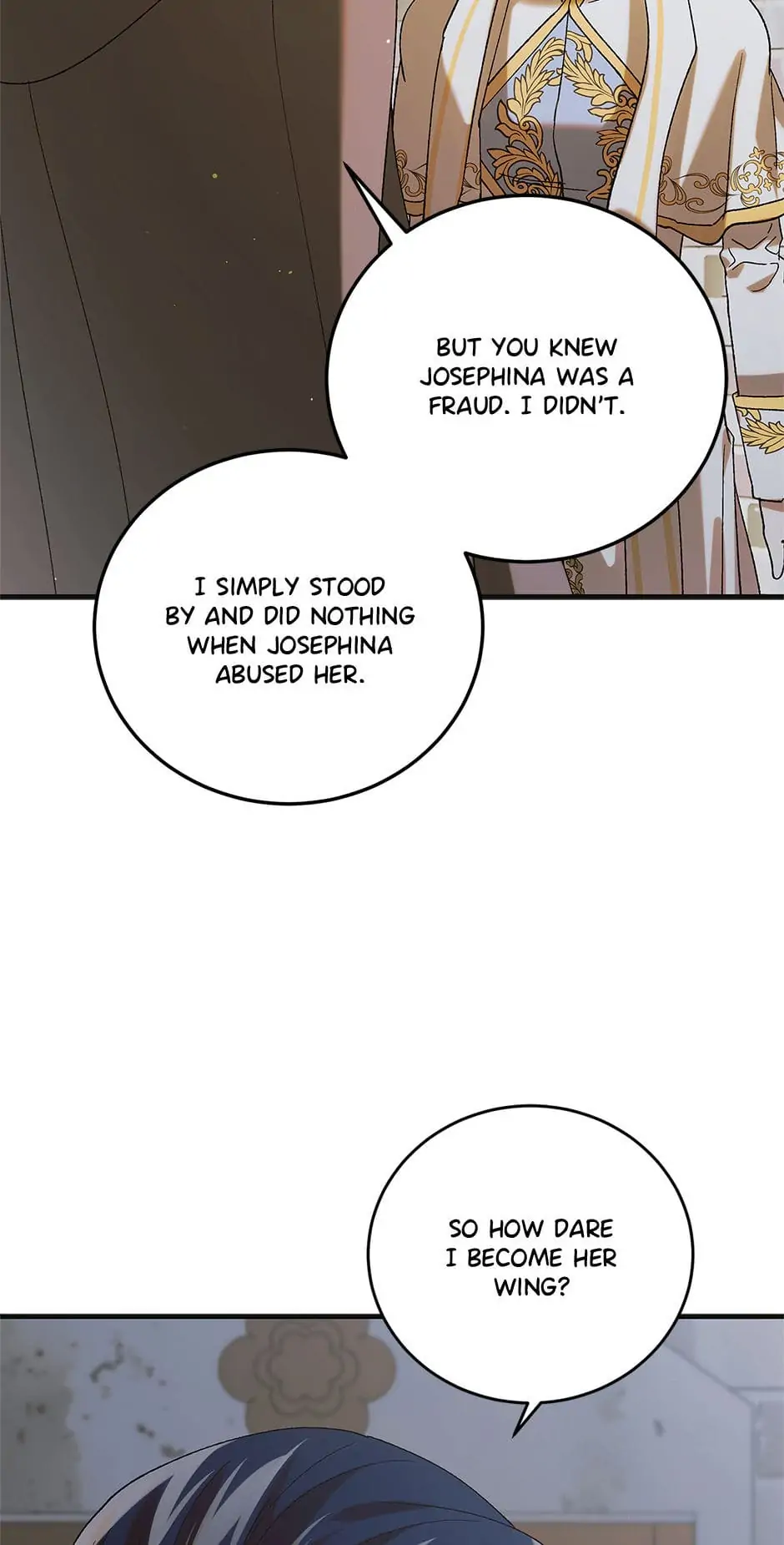 Saving My Sweetheart [Official] - Chapter 97 manhwa