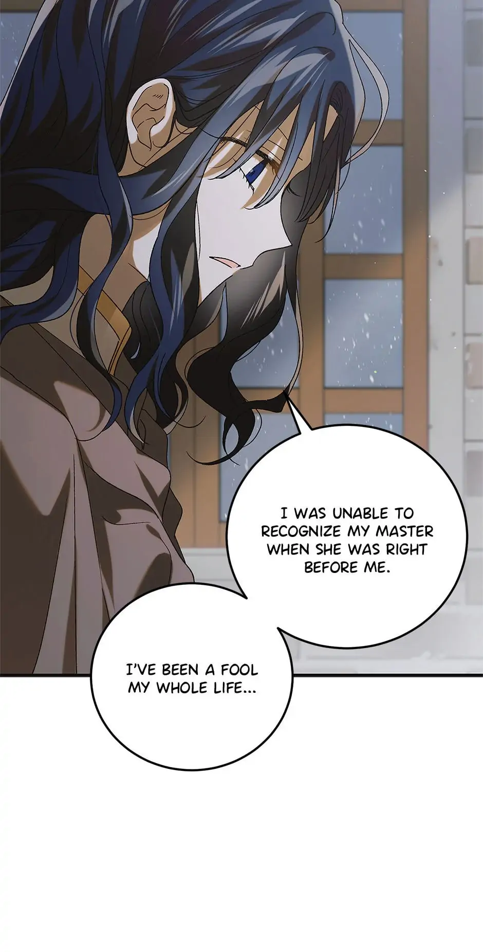 Saving My Sweetheart [Official] - Chapter 97 manhwa