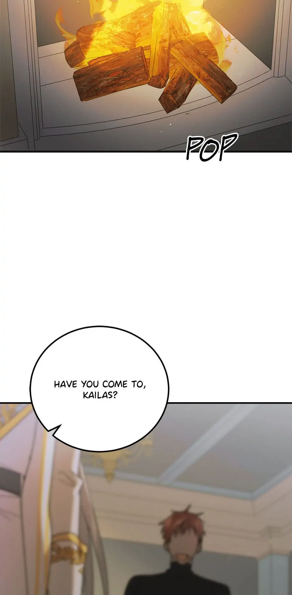 Saving My Sweetheart [Official] - Chapter 97 manhwa