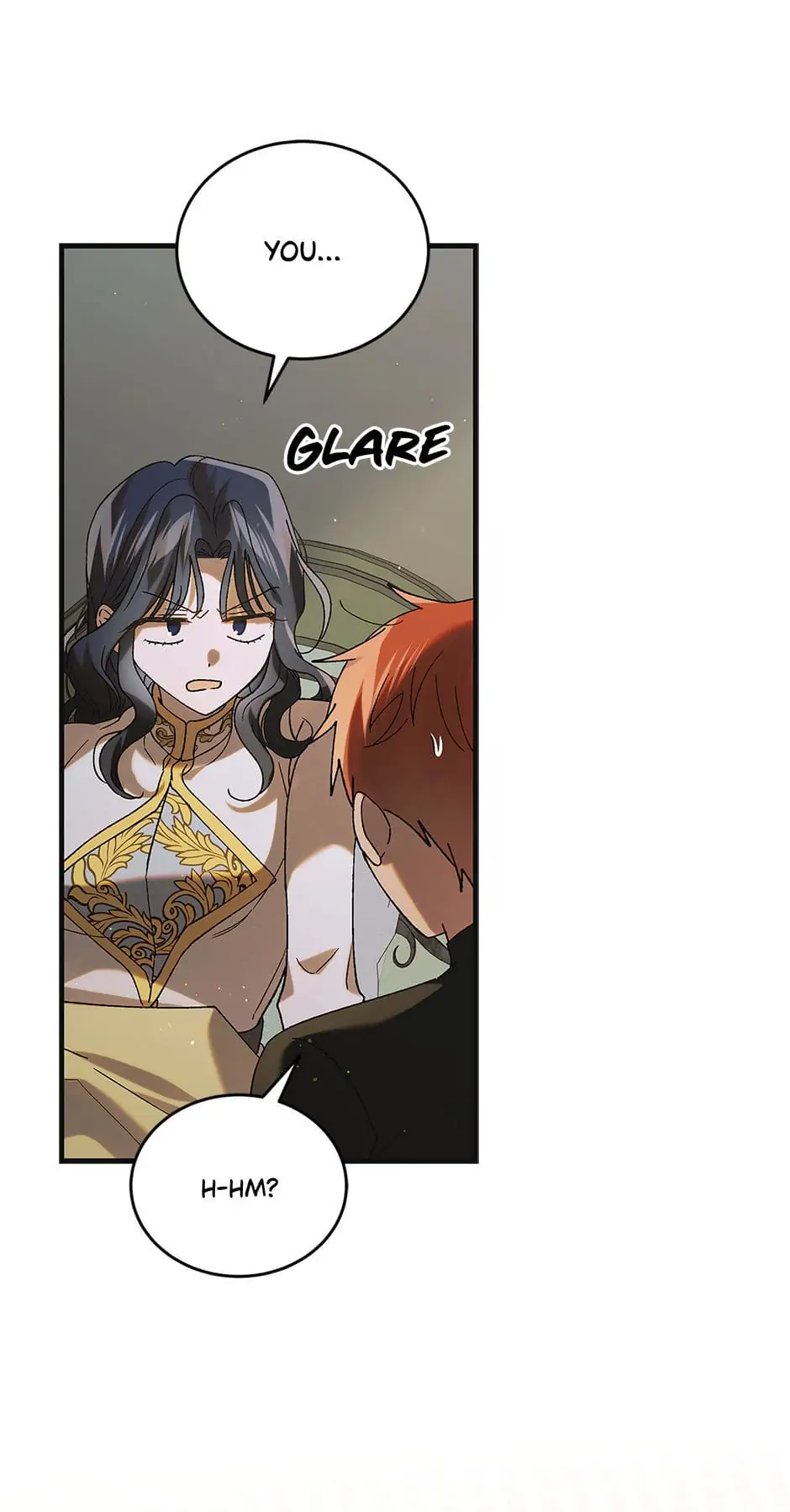 Saving My Sweetheart [Official] - Chapter 97 manhwa