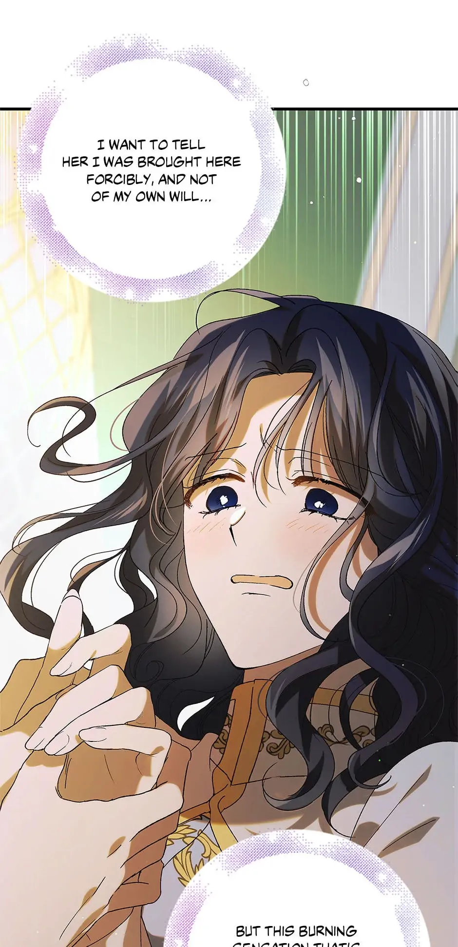 Saving My Sweetheart [Official] - Chapter 97 manhwa